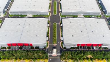 “涟”接政企，，，，，，，衔接内外！腾博汇游戏官网联行助力美国丝涟落子天津打造“梦工厂”