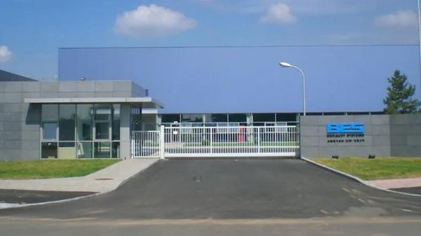 腾博汇游戏官网·(中国)专业效劳,诚信为本